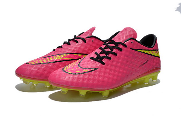 Nike Hypervenom Phantom FG Men Shoes--003